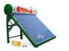 vacuum tube solar water heater