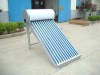 vacuum tube solar water heater