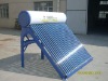 vacuum tube solar water heater (47*1500 or 58*1800 HOT)