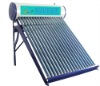 vacuum tube solar water heater(CHCH)