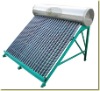 vacuum tube solar water heater  (Y)
