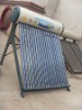 vacuum tubes solar water heater