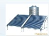 various types pressurized solar water heater system(CE,ROHS,ISO approved)