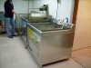 vegetable washing machine