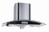 vent mounted kitchen range hood BH/B3A251