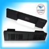 video game fan for ps3 slim console game accessory for ps3 cooling fan for ps3
