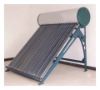 villa Split Pressurized Solar water heater,high quality
