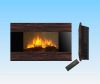wall mount electric fireplace AF-510B1