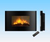 wall mount electric fireplace AF-520A1
