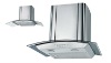 wall-mounted 60-90cm household range cooker hood