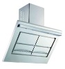 wall mounted kitchen range hoods/side-draft hoods/cooker hoods PFT8807B-01(900mm)