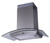 wall mounted range hood