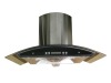 wall mounted range hood  (WG-EUR900A11)