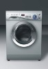 washing machine-LCD display