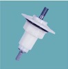 washing machine accessory p-shaft