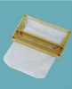 washing machine parts-mesh washing bag