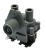 washing machine water solenoid valve