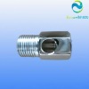 water filter brass adapter water hose adapter water supply adapter 1/2" water adapter