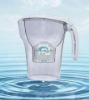 water filter pitcher purifier kettle