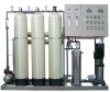 water filtration machine (Big capacity) CE certified