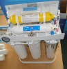 water filtration systems(with pressure gauge)