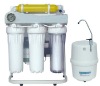 water filtration systems(with standed bracket)