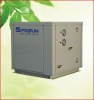 water heat pump 380v