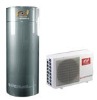 water heater air source water heater pump