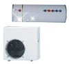 water heater heat pump mini split