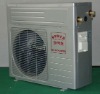 water heater heat pump split
