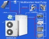 water heating system