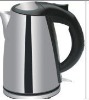 water kettle( stainless steel electric kettle, cordless kettle)