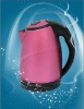 water kettle,stainless steel electric kettles,hot water kettle