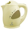 water kettle with PSE