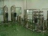 water plant in food and beverage