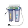 water purifier/2 stage water filter/household water filter/counter top water filter