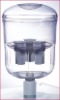 water purifier bottle/jar with filter