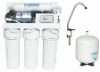 water purifier,household,5 stage RO system ,