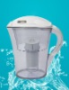 water purifier pitchers with filter