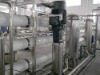 water purifyingmachine/water treatment plant