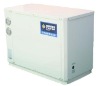 water source heat pump