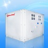 water source heat pump,MDS300D,meeting heat pumps