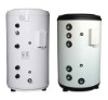 water tank with electric heater