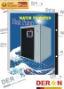 water to water heat pump water heater