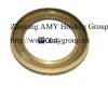 well designed brass out ring gear cover of burner,burner outside ring