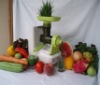 wheat grass juicer(low speed juicer (OL-017)