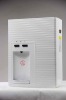 white heat water dispenser