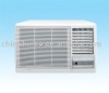 window air conditioner (9000btu-12000btu)