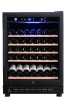 wine cooler(34 bottles, humidity controlled)