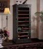 wine cooler,wine chiller,wine cellar,wine cabinet,wine rack